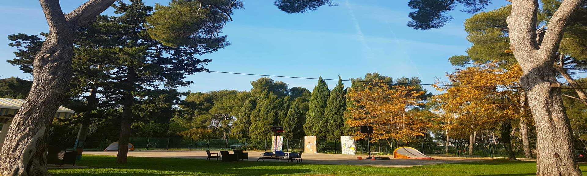 Clinique L'Escale