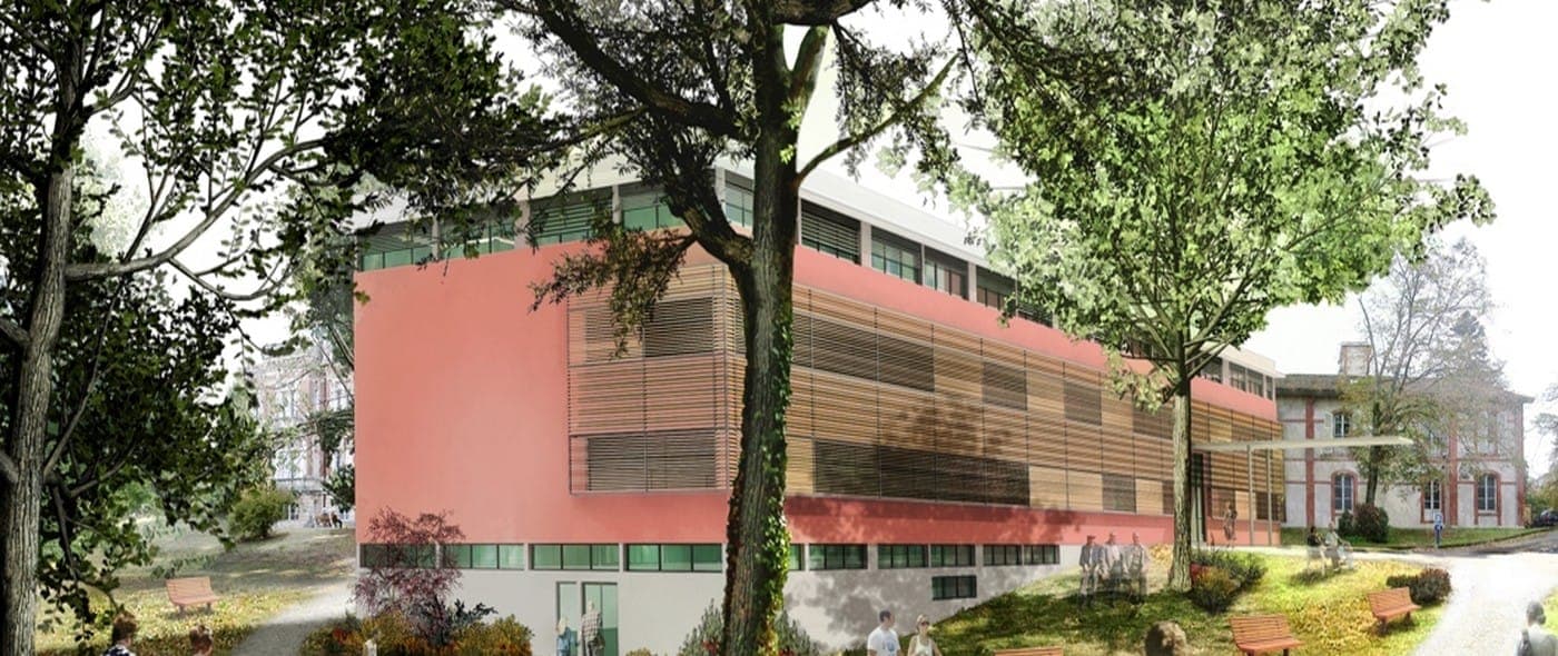 Clinique du Cabirol