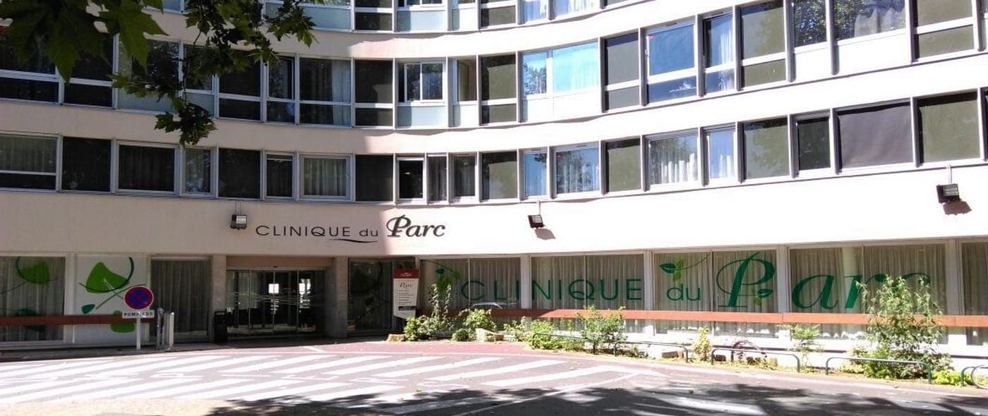 Clinique du Parc