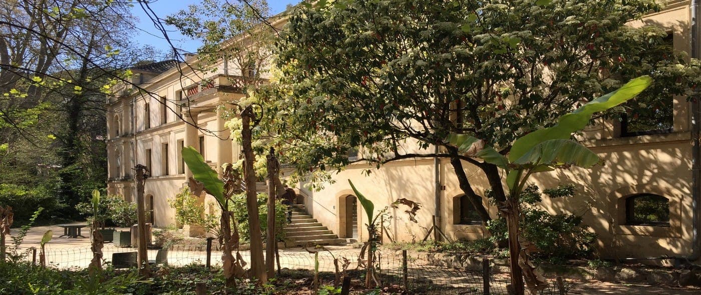 Clinique psychiatrique du Pont du Gard 