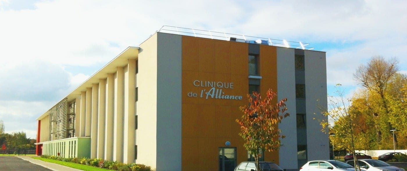 Clinique de l'Alliance