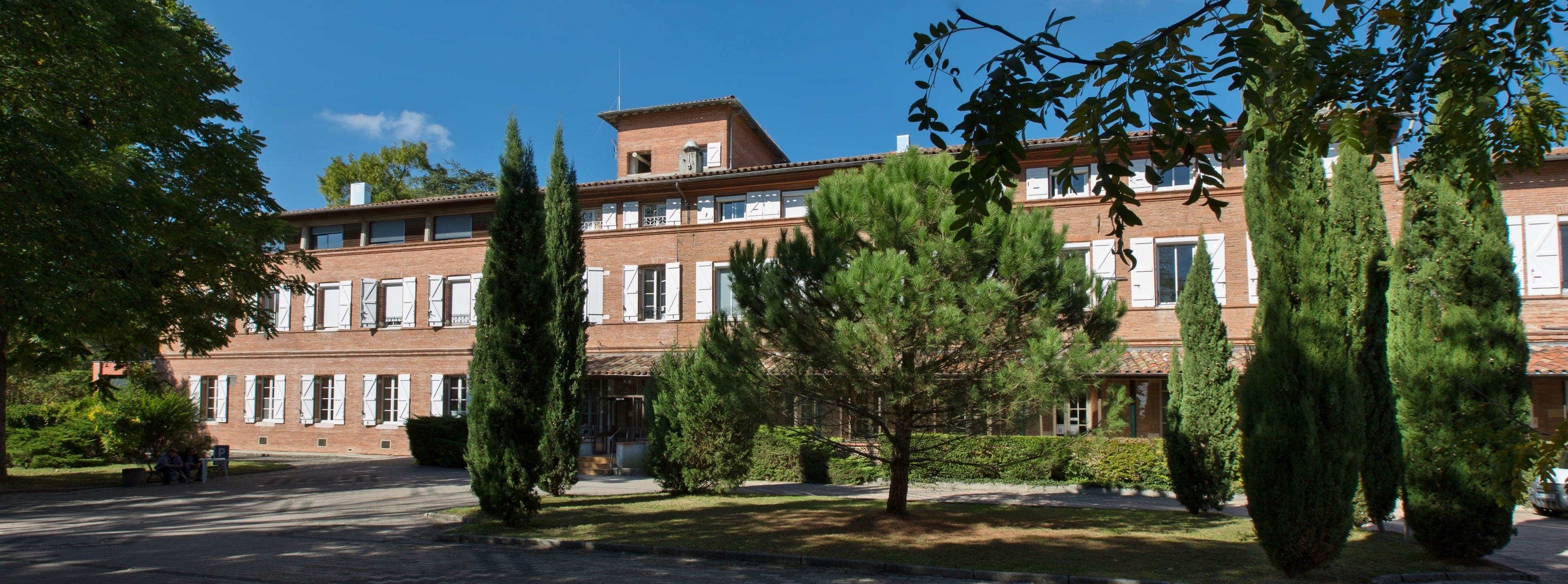 Clinique psychiatrique Marigny