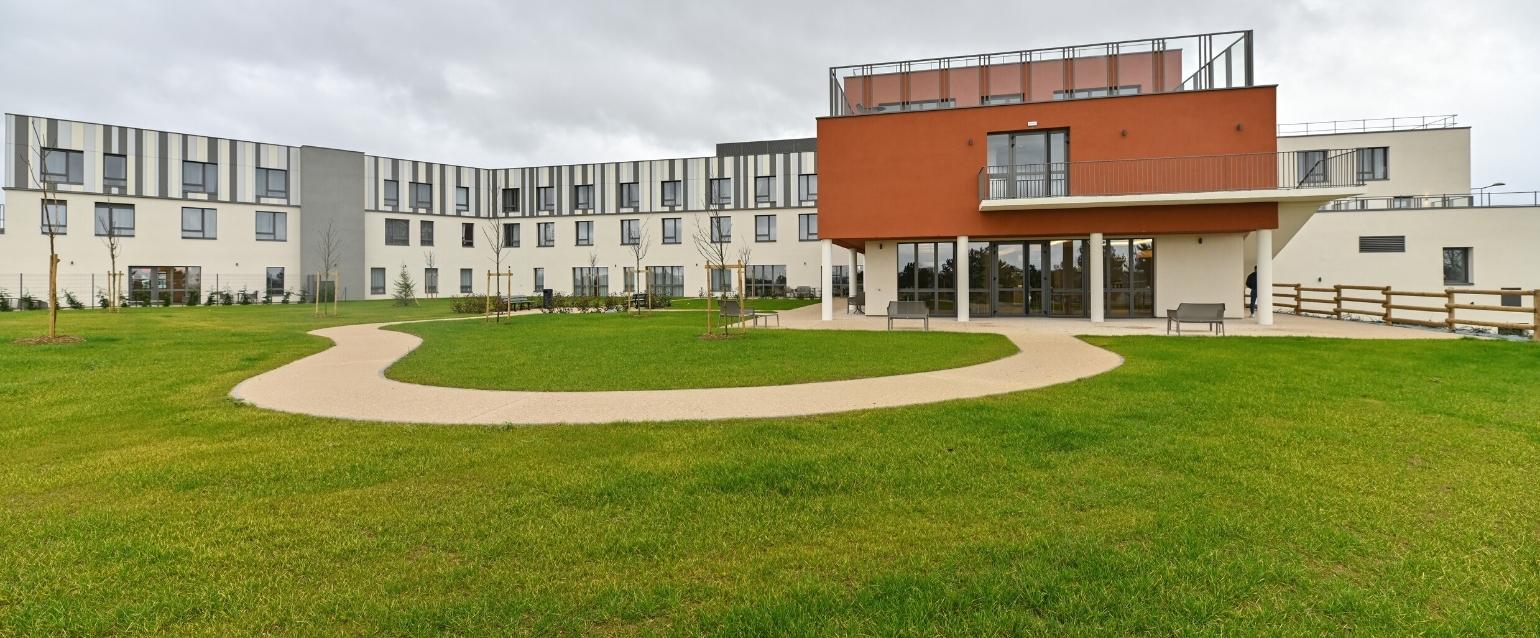 Clinique des Sacres