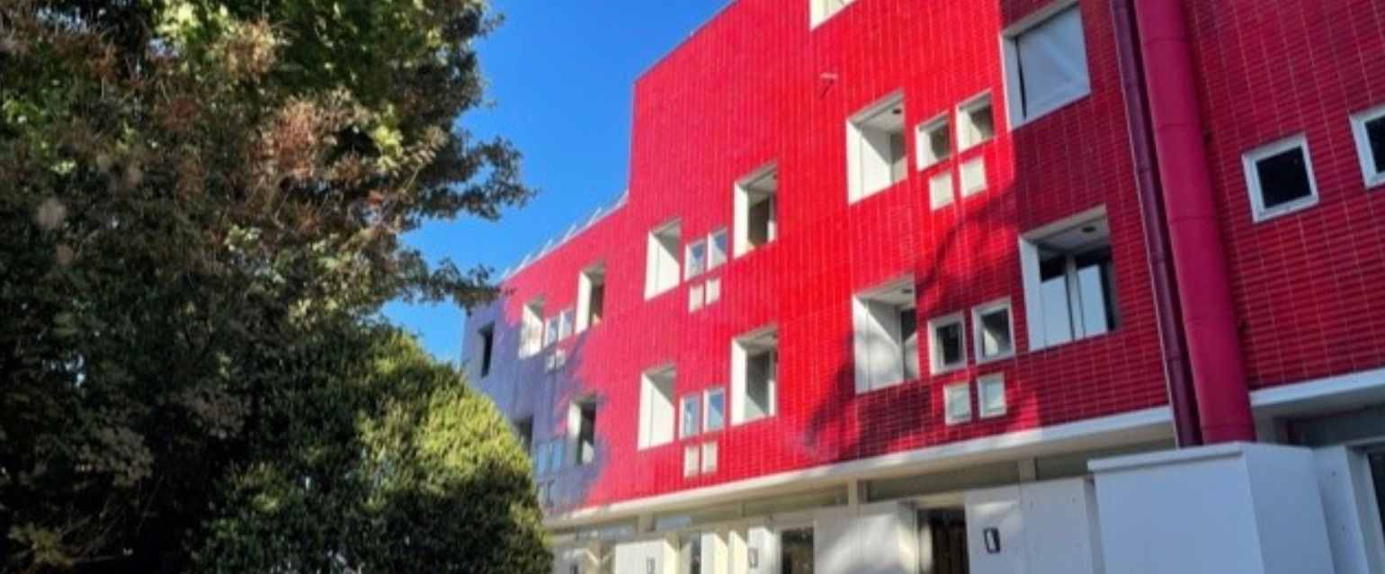 Institut Médical Spécialisé Montevideo 