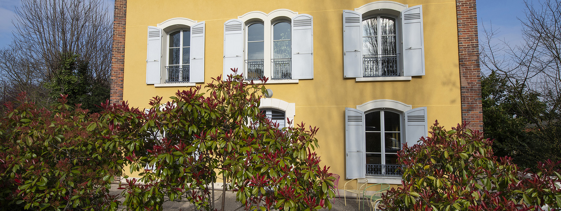 Clinique Relais Jeunes De Sèvres