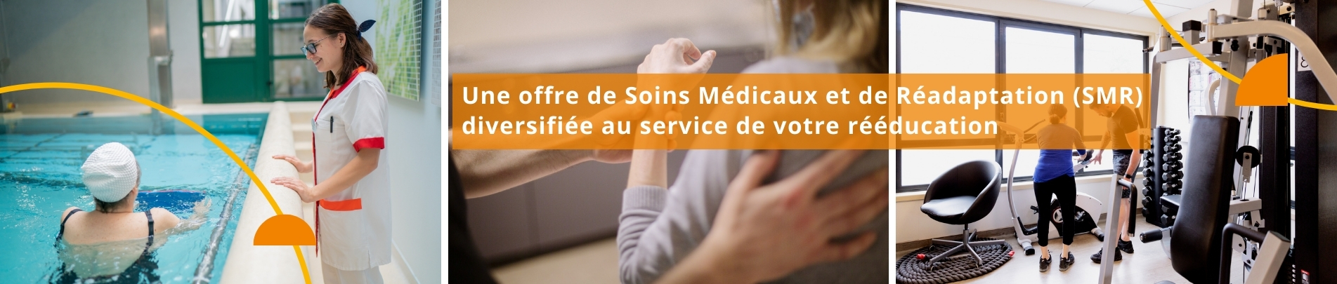 (vide) Une offre de Soins Médicaux et de Réadaptation (SMR)