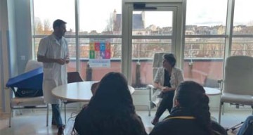 emeis crf treboul clinique